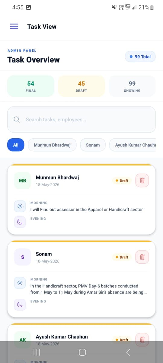 NexPulse Native