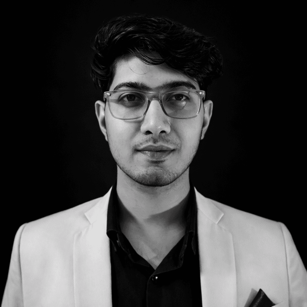 Nishant Gautam